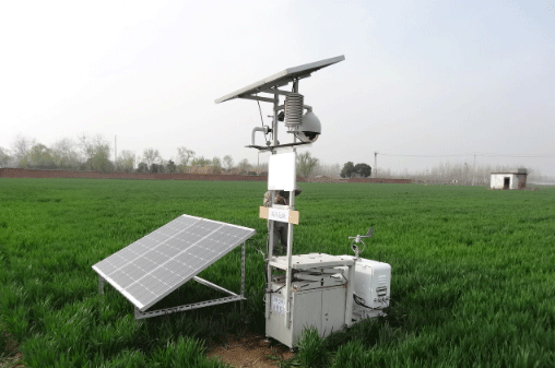 高標準農田觀測場建設方案 高標準農田觀測場建設方案