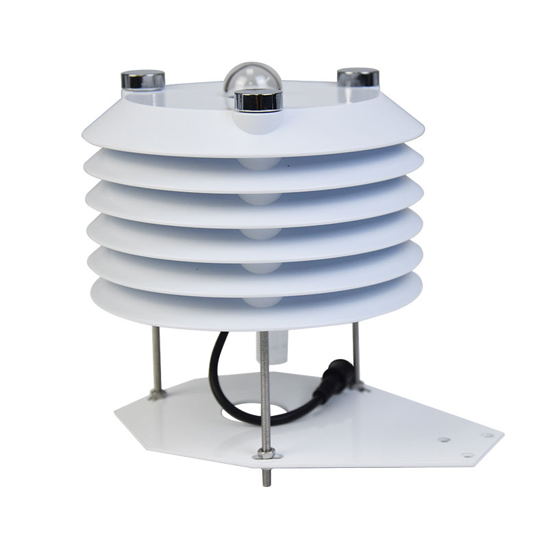 城市智慧燈桿環(huán)境監(jiān)測(cè)傳感器