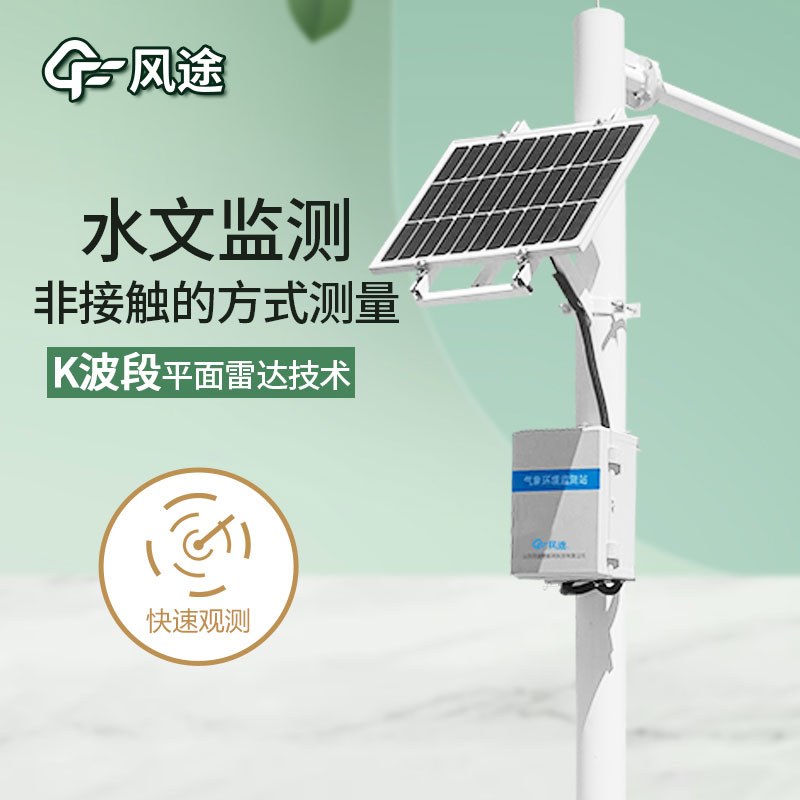 水雨情監測系統介紹 水雨情監測系統介紹