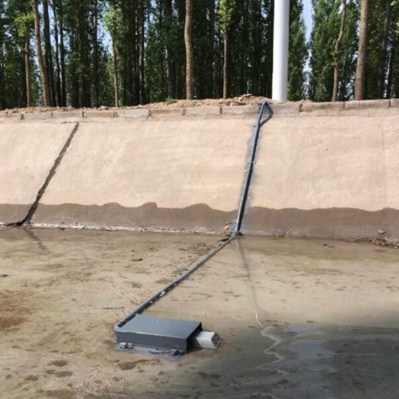 多普勒明渠流量監(jiān)測(cè)系統(tǒng)