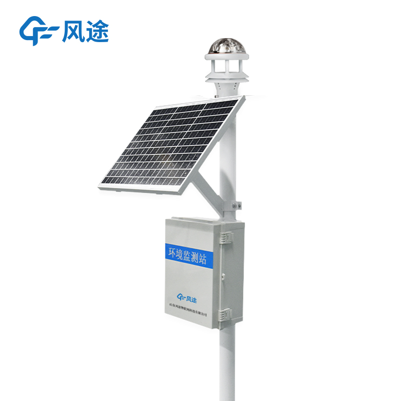 天氣現(xiàn)象檢測儀模塊介紹 天氣現(xiàn)象檢測儀模塊介紹