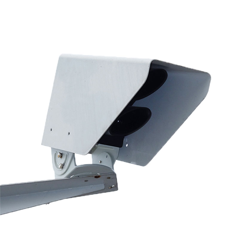 遙感路面狀態(tài)監(jiān)測(cè)傳感器