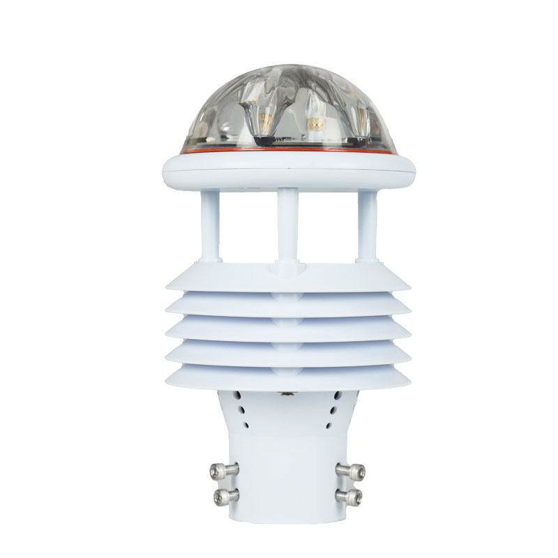 集成多要素傳感器