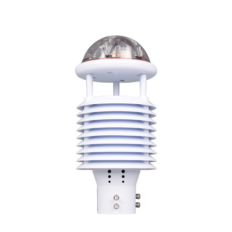 智慧路燈專用氣象環境監測傳感器