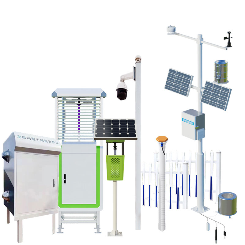 農(nóng)業(yè)四情監(jiān)測(cè)管理系統(tǒng)