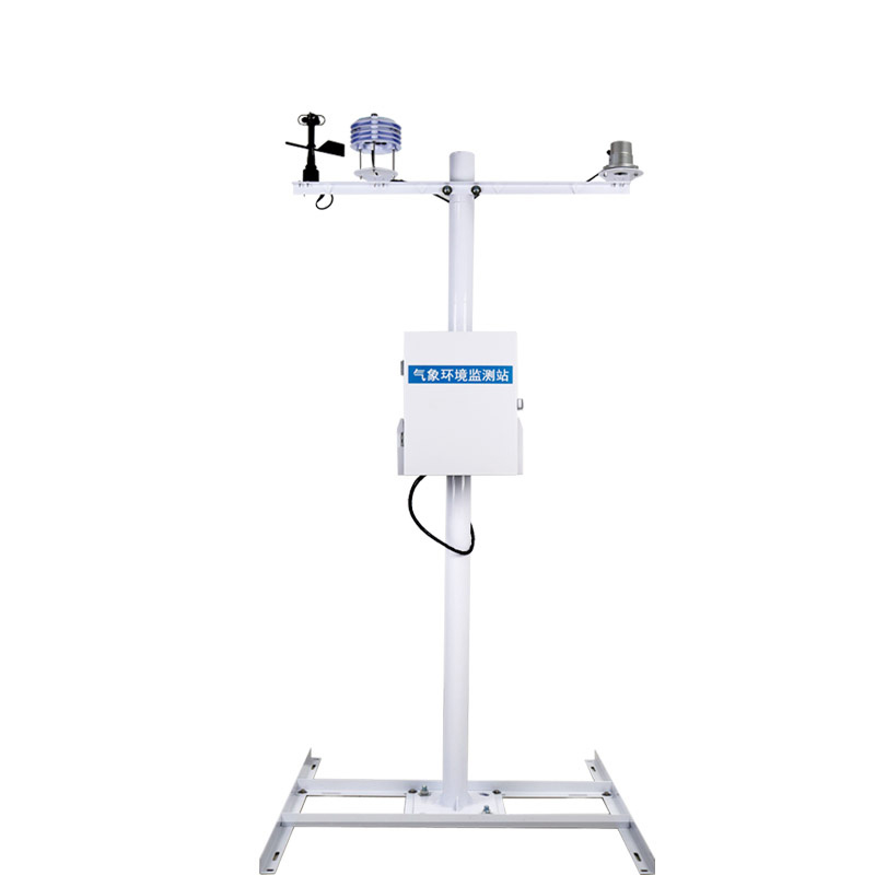 太陽(yáng)輻射綜合觀測(cè)站