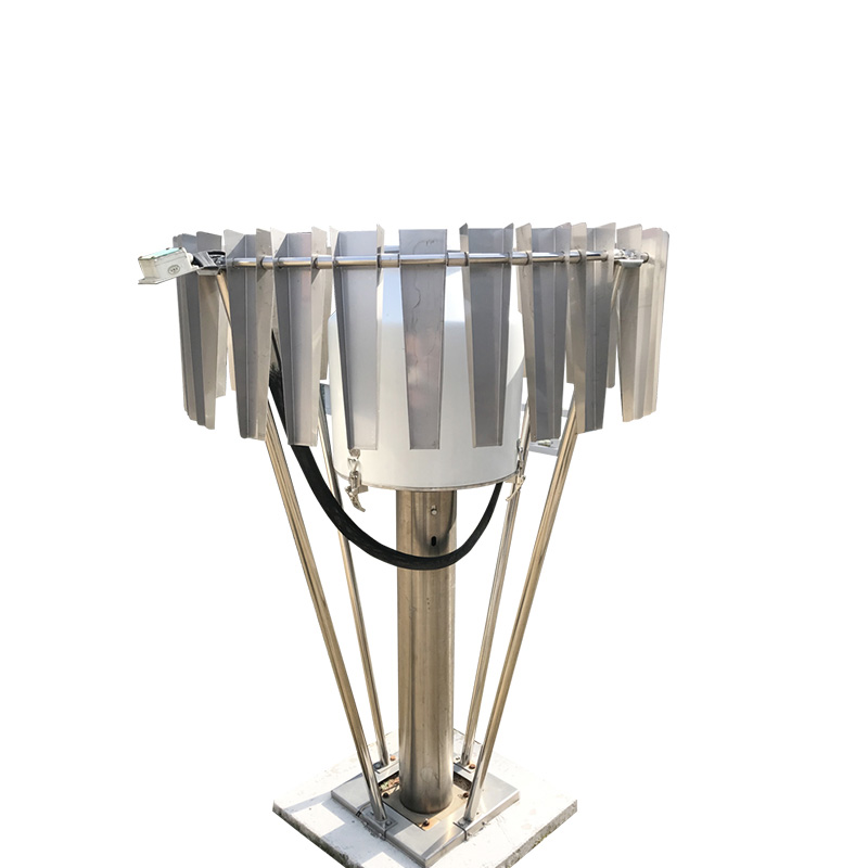 什么是稱重式雨雪量計？它有哪些特點和應(yīng)用？