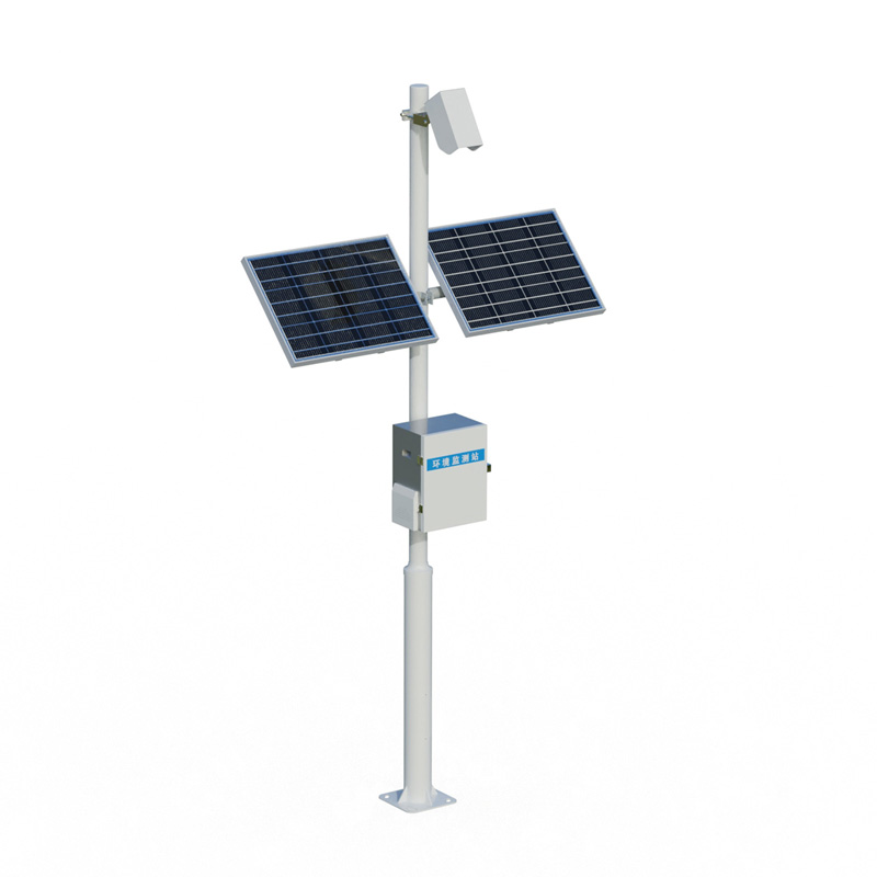 路面狀況監(jiān)測(cè)站：從“被動(dòng)應(yīng)對(duì)”到“主動(dòng)預(yù)警”的智能管理