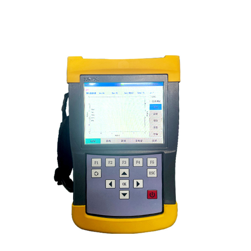 光伏組件IV曲線測試儀原理：實現太陽能電池測試的關鍵技術