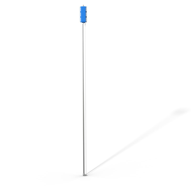 造波水池波浪測量儀用于測量浪高和水位