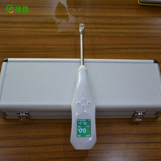 食用油品質檢測儀