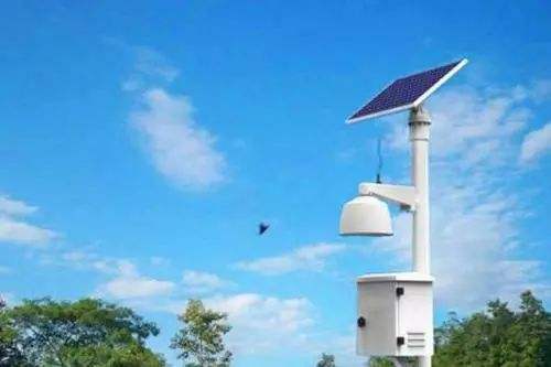 空氣質量監測站 空氣質量監測站