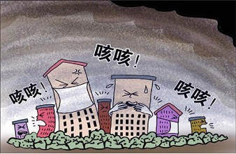 空氣質(zhì)量在線監(jiān)測設(shè)備的監(jiān)測范圍 空氣質(zhì)量在線監(jiān)測設(shè)備的監(jiān)測范圍