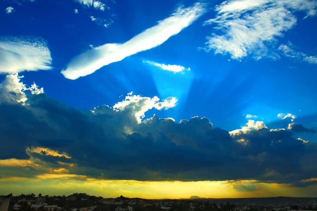 高溫來襲,如何防暑?